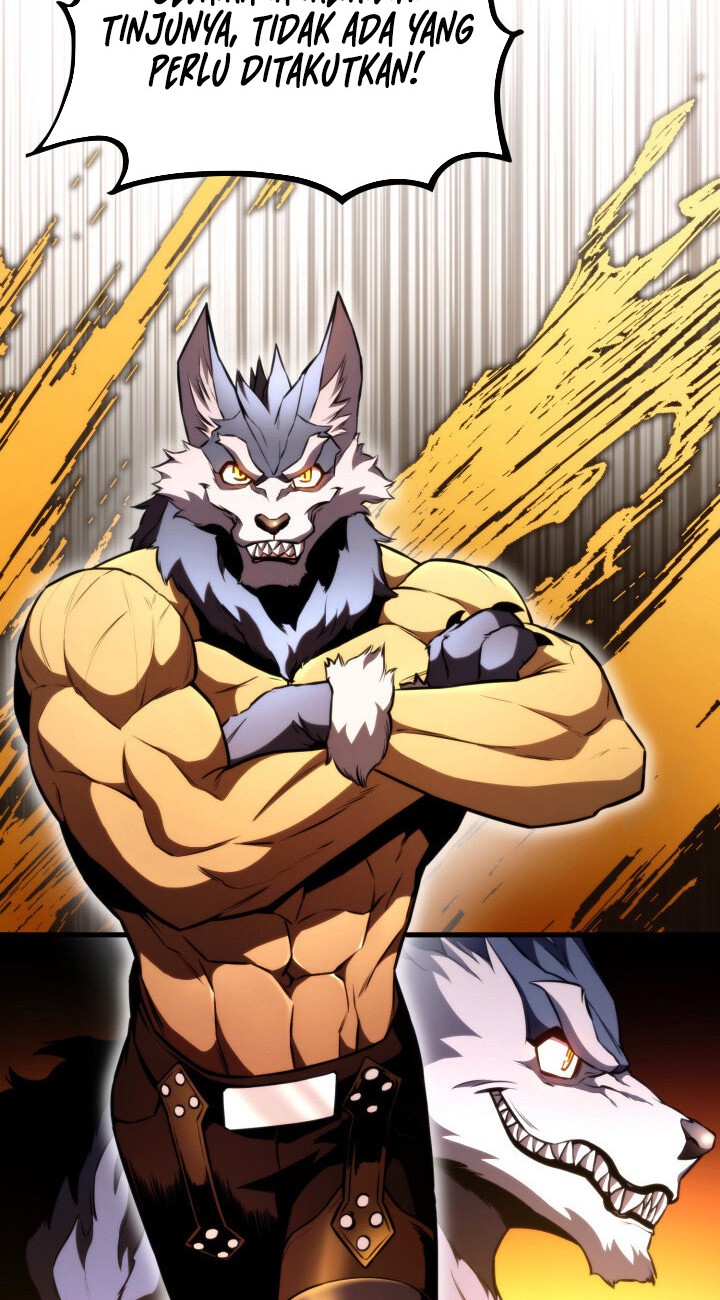 Ranker’s Return (Remake) Chapter 46 Gambar 11