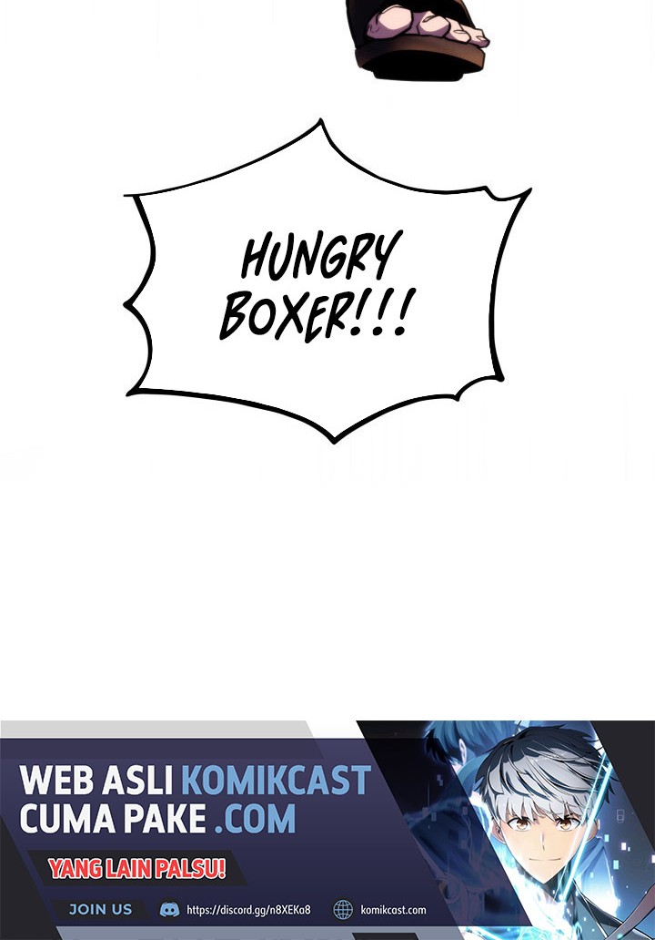 Ranker’s Return (Remake) Chapter 46 Gambar 15