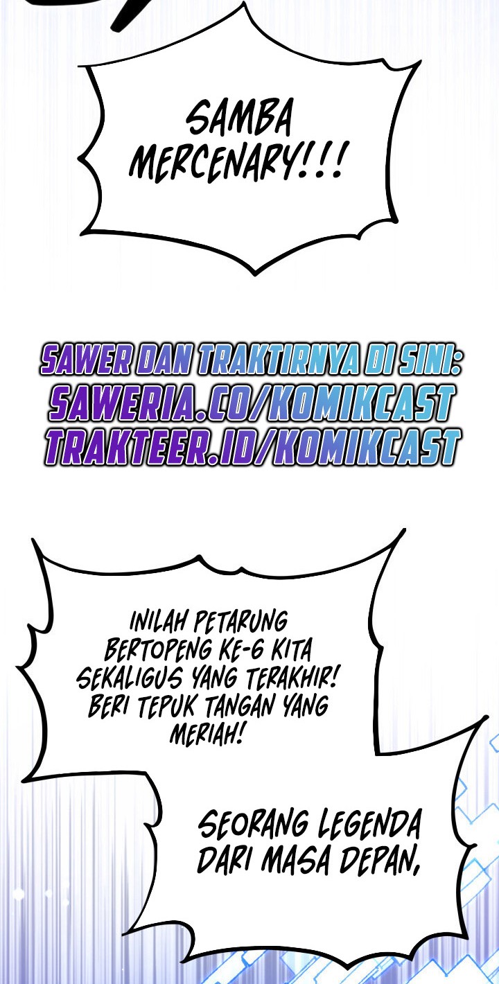 Ranker’s Return (Remake) Chapter 46 Gambar 17