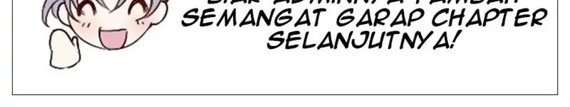 She Is Coming, Please Get Down! Chapter 67.2 Gambar 24