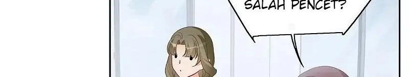 She Is Coming, Please Get Down! Chapter 67.2 Gambar 16