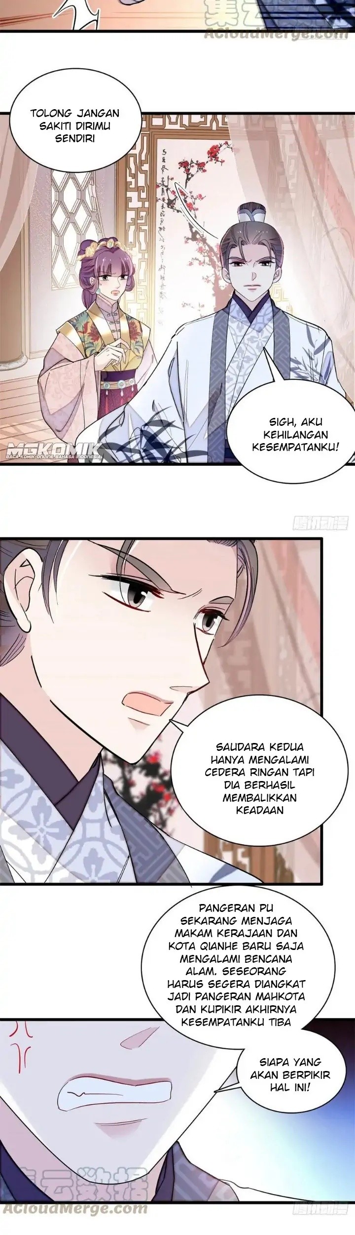 Sijin Chapter 212 Gambar 31
