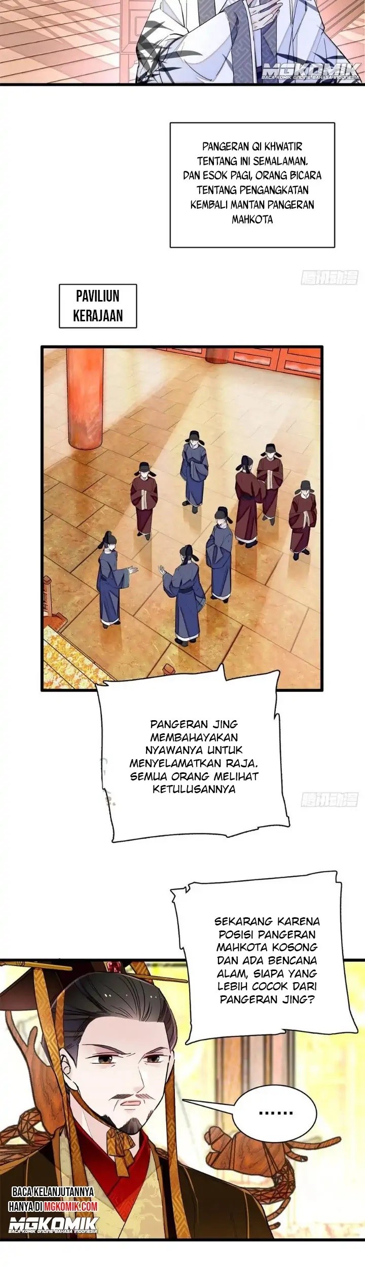 Sijin Chapter 212 Gambar 33