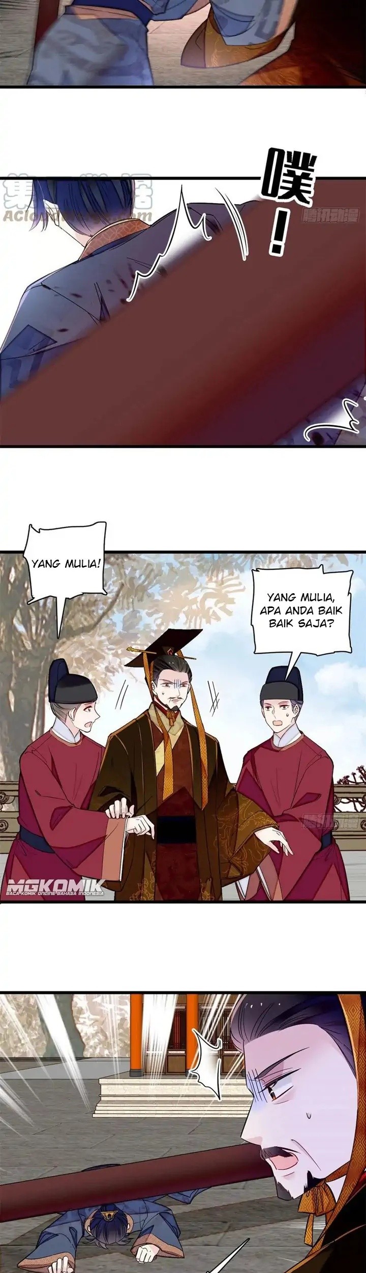 Sijin Chapter 212 Gambar 21