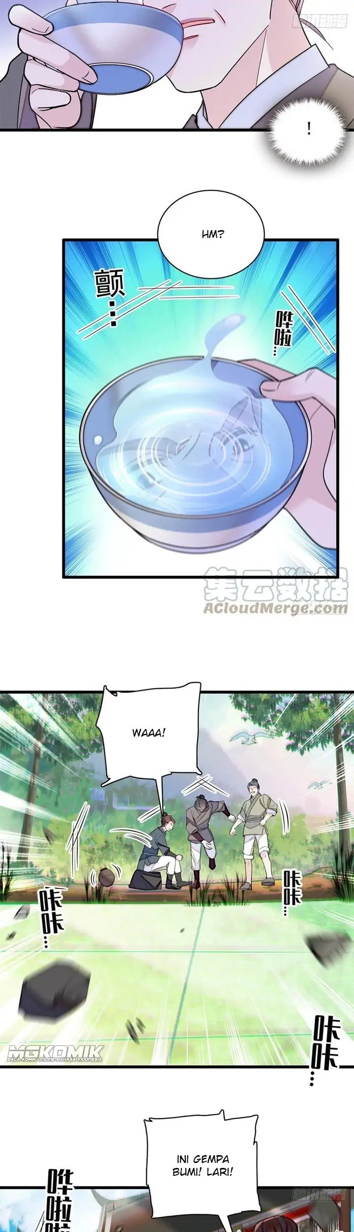 Sijin Chapter 212 Gambar 5