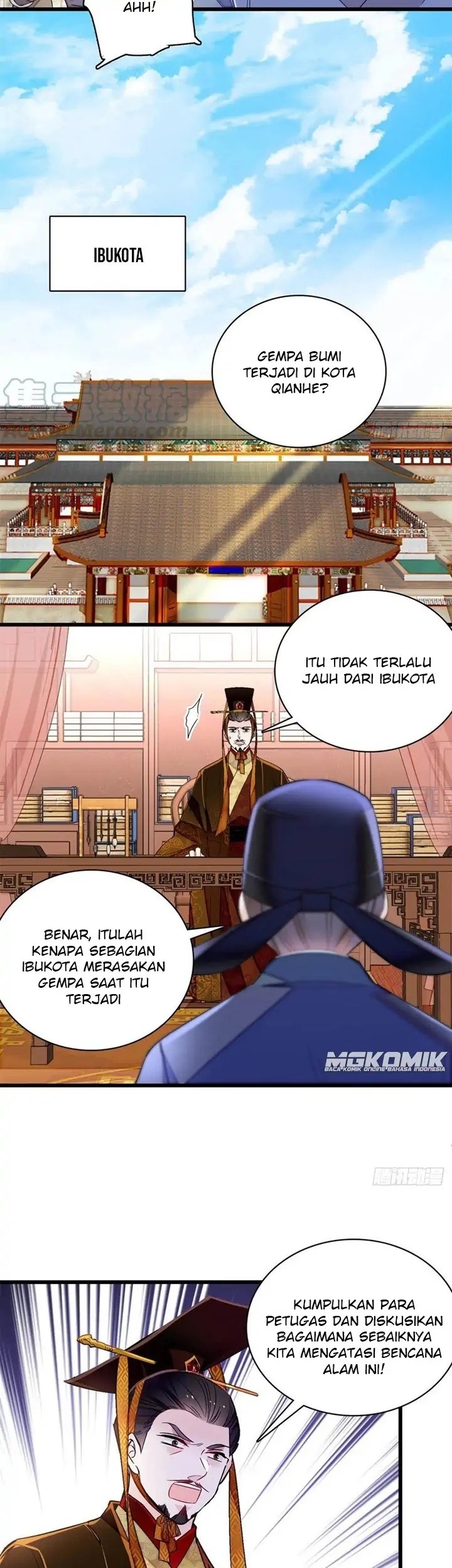 Sijin Chapter 212 Gambar 7