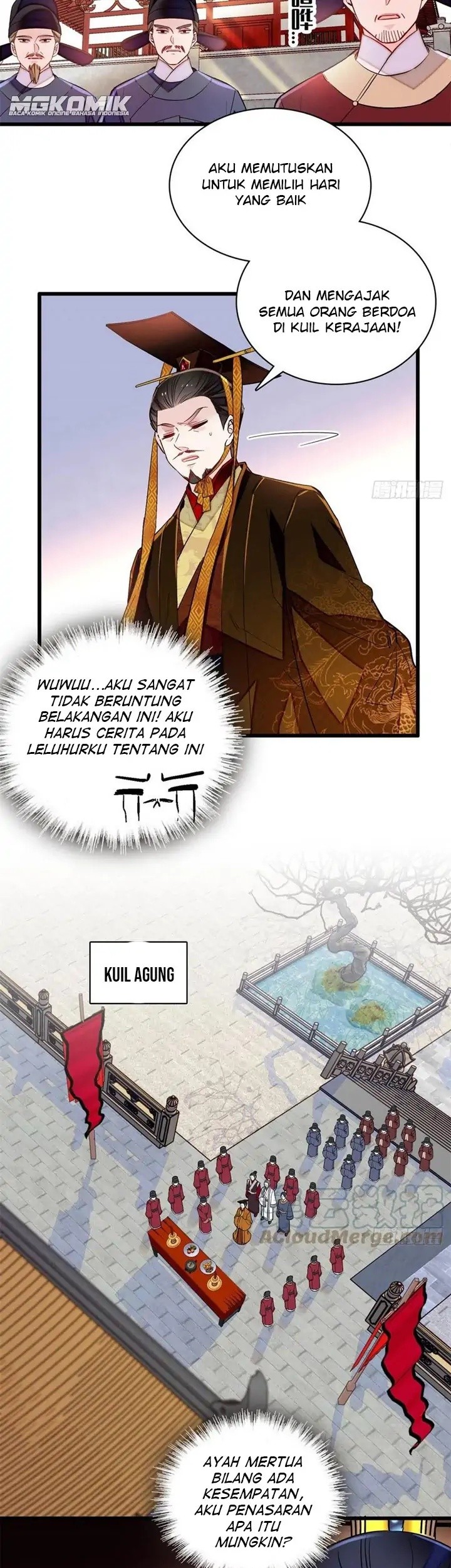 Sijin Chapter 212 Gambar 11