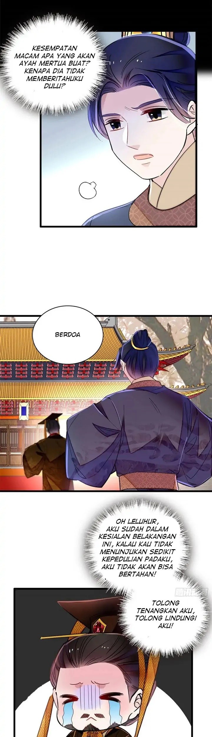 Sijin Chapter 212 Gambar 15