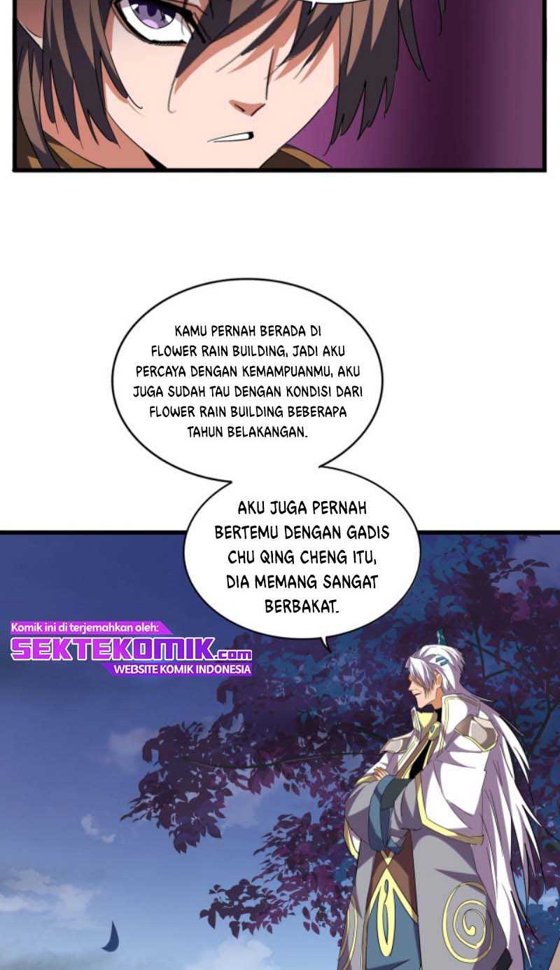 Magic Emperor Chapter 259 Gambar 26