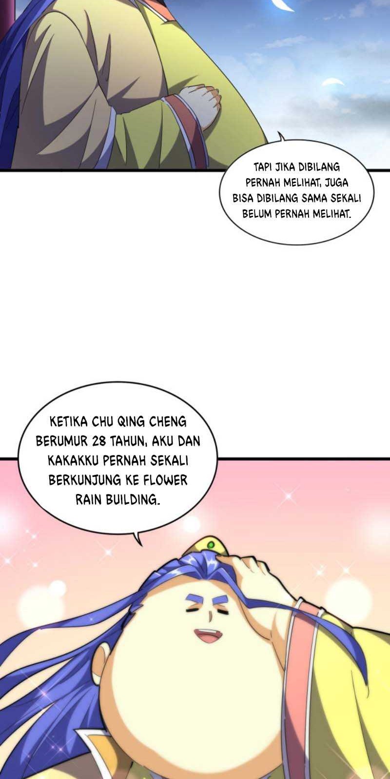Magic Emperor Chapter 259 Gambar 13