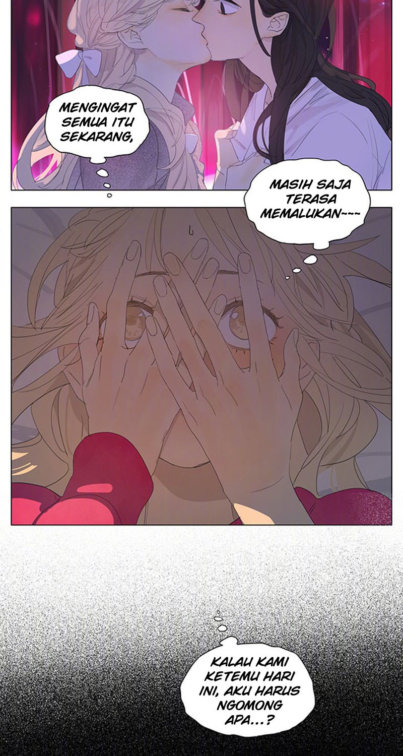 Tamen De Gushi Chapter 137 Gambar 3