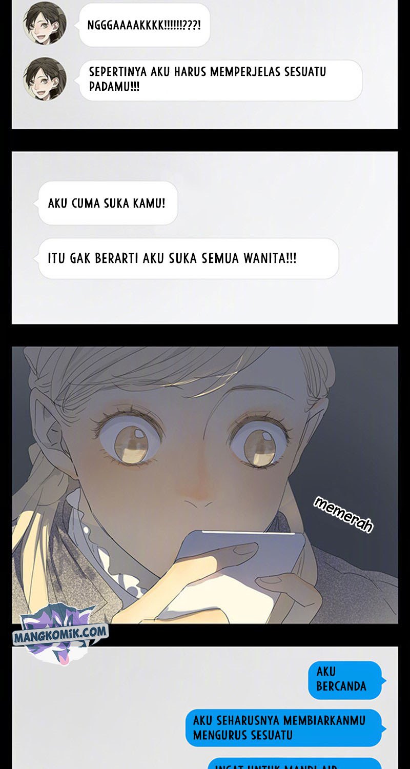 Tamen De Gushi Chapter 137 Gambar 6