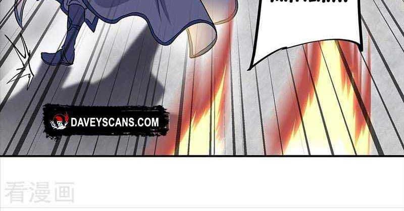 Peerless Soul Chapter 309 Gambar 25