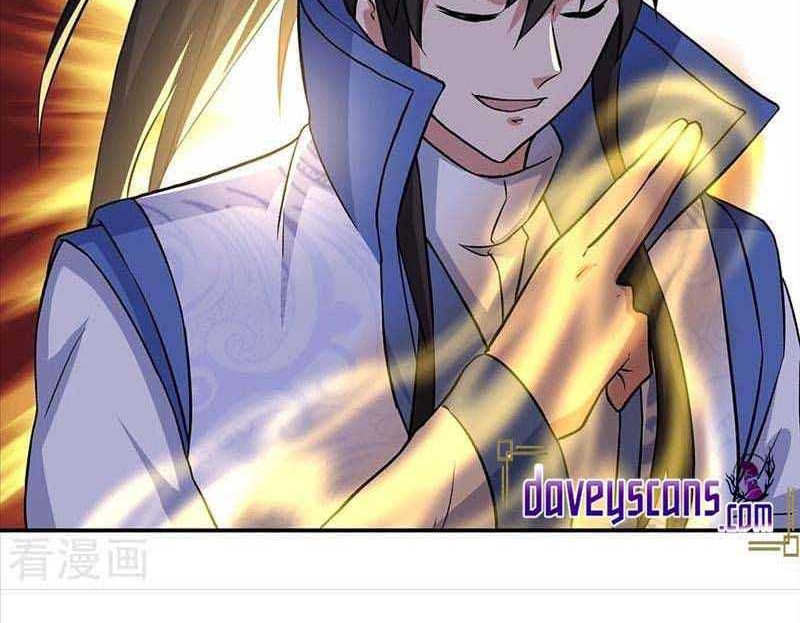 Peerless Soul Chapter 309 Gambar 17