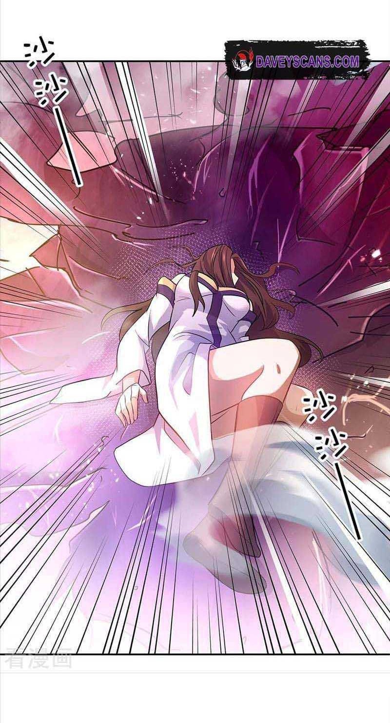 Peerless Soul Chapter 309 Gambar 37