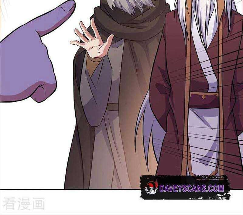 Peerless Soul Chapter 309 Gambar 41