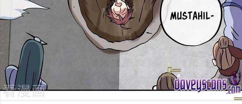 Peerless Soul Chapter 309 Gambar 6