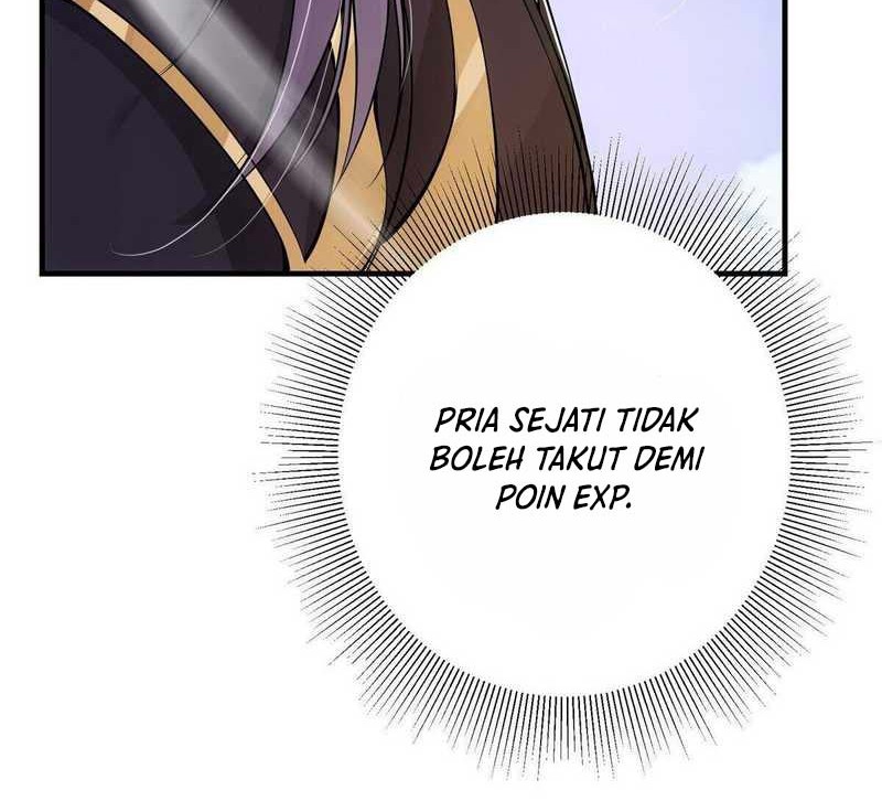 Keep A Low Profile, Sect Leader Chapter 39 Gambar 9