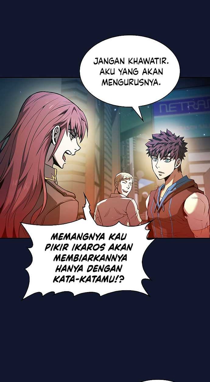The Constellation that Returned from Hell Chapter 63 Gambar 27