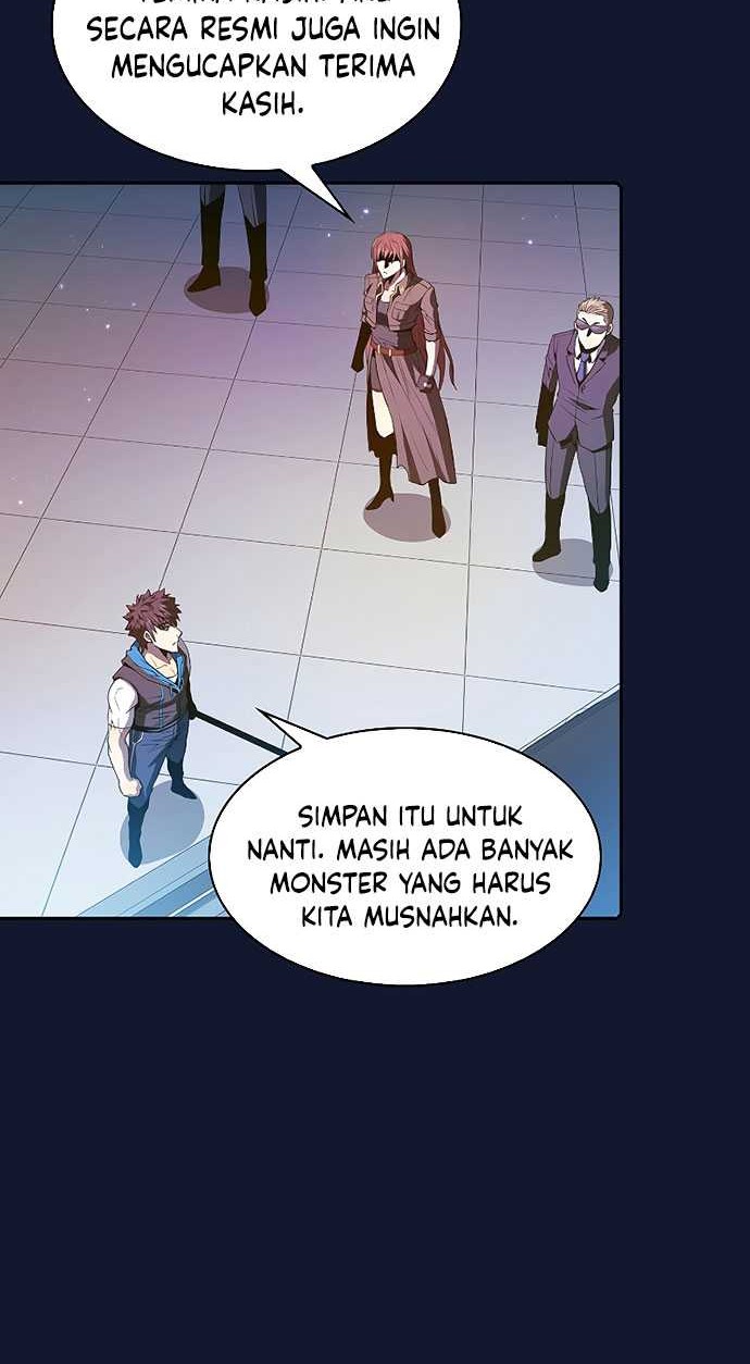 The Constellation that Returned from Hell Chapter 63 Gambar 29