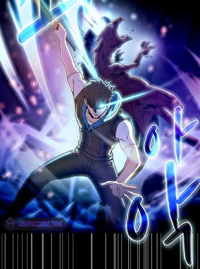 The Constellation that Returned from Hell Chapter 63 Gambar 35