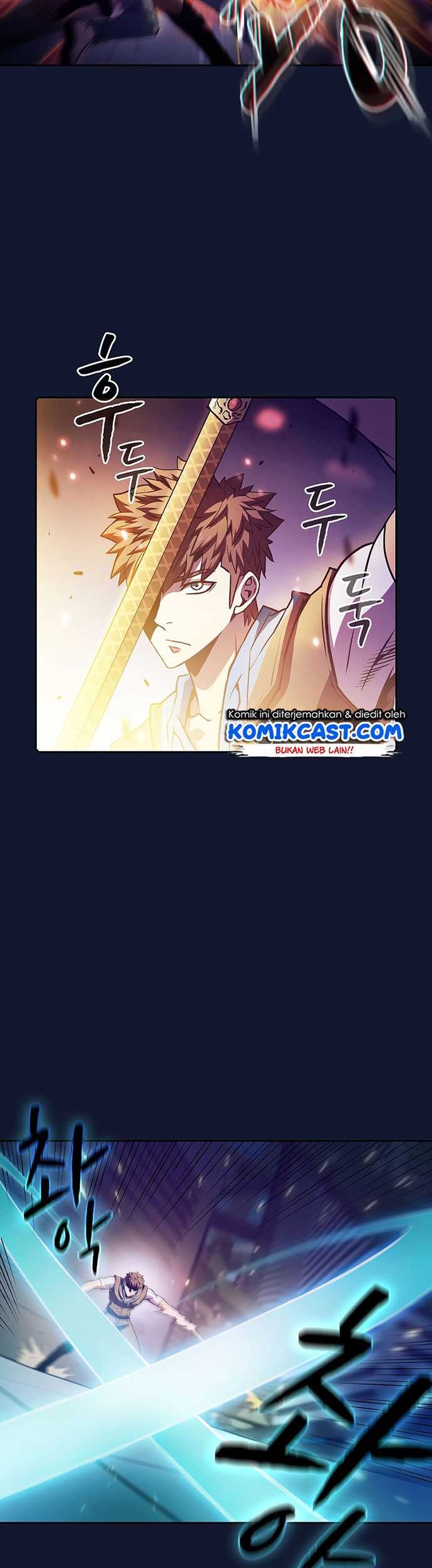 The Constellation that Returned from Hell Chapter 63 Gambar 18