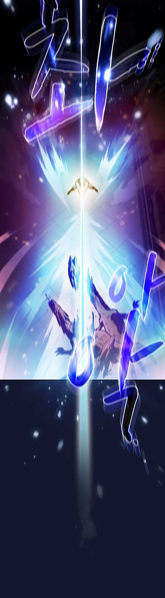 The Constellation that Returned from Hell Chapter 63 Gambar 22