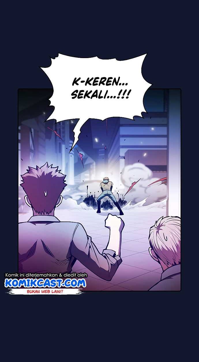 The Constellation that Returned from Hell Chapter 63 Gambar 23