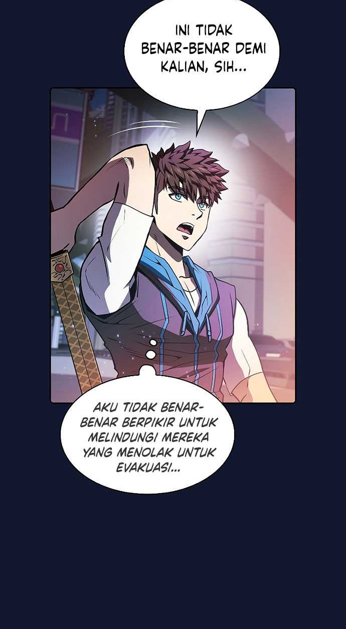 The Constellation that Returned from Hell Chapter 63 Gambar 25