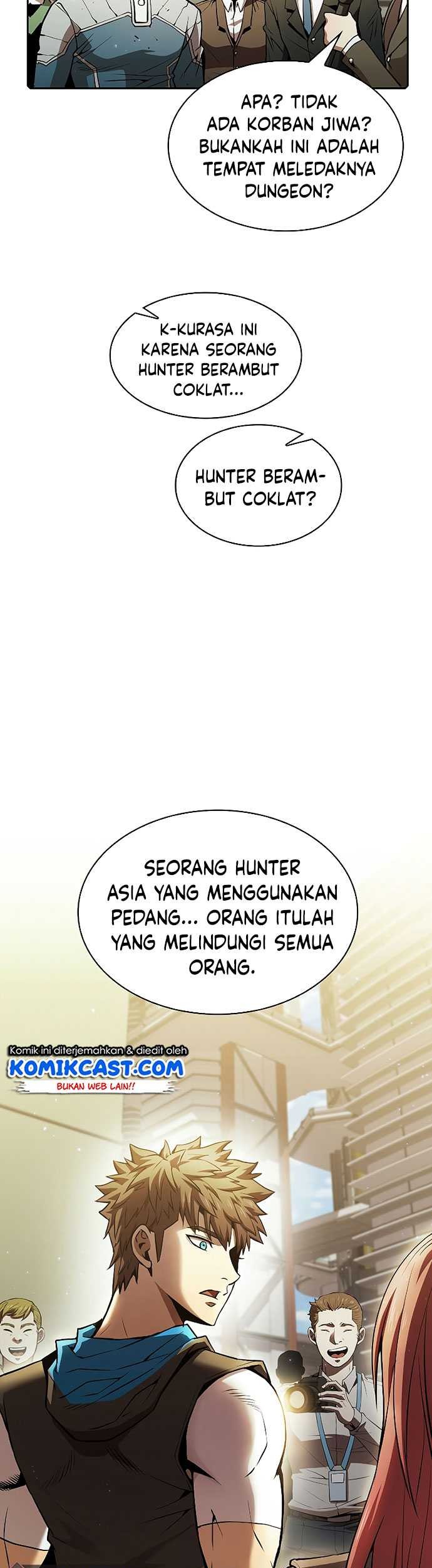 The Constellation that Returned from Hell Chapter 63 Gambar 54
