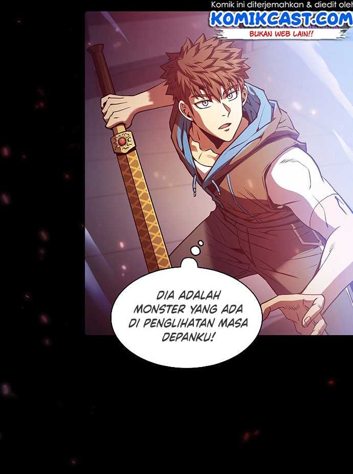 The Constellation that Returned from Hell Chapter 63 Gambar 39