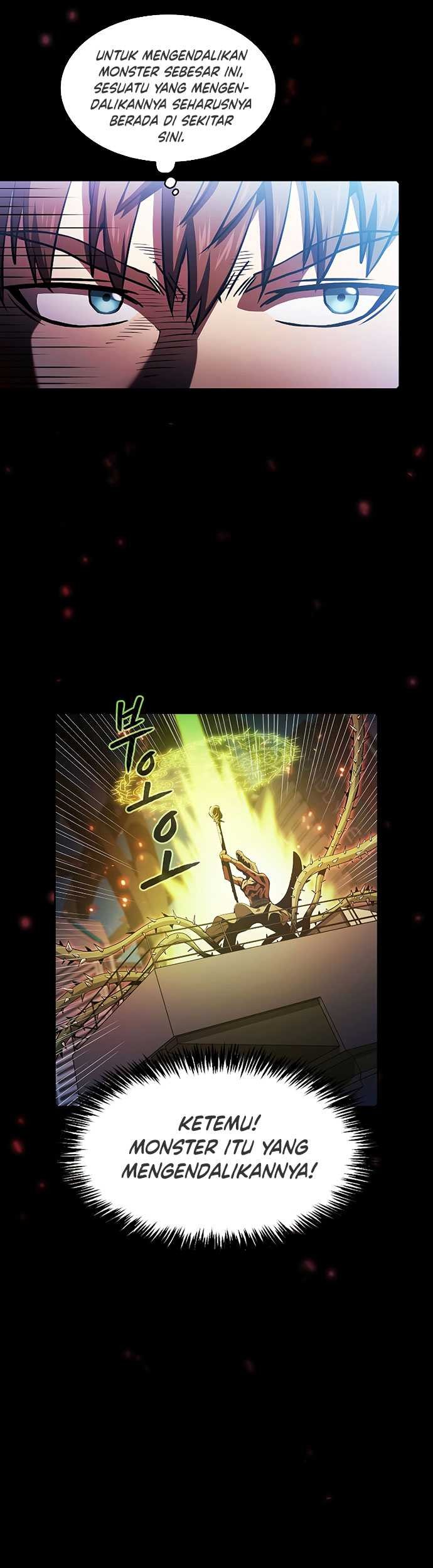 The Constellation that Returned from Hell Chapter 63 Gambar 40