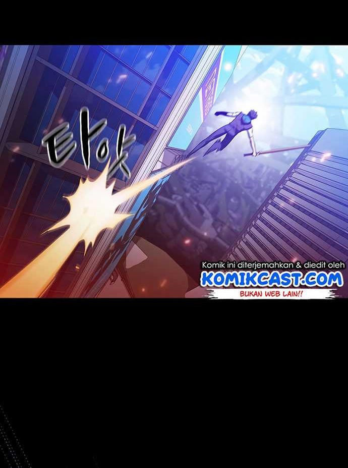 The Constellation that Returned from Hell Chapter 63 Gambar 41