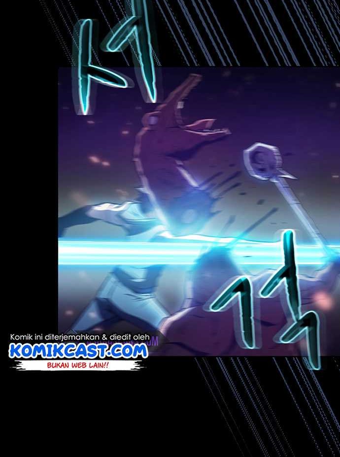 The Constellation that Returned from Hell Chapter 63 Gambar 43