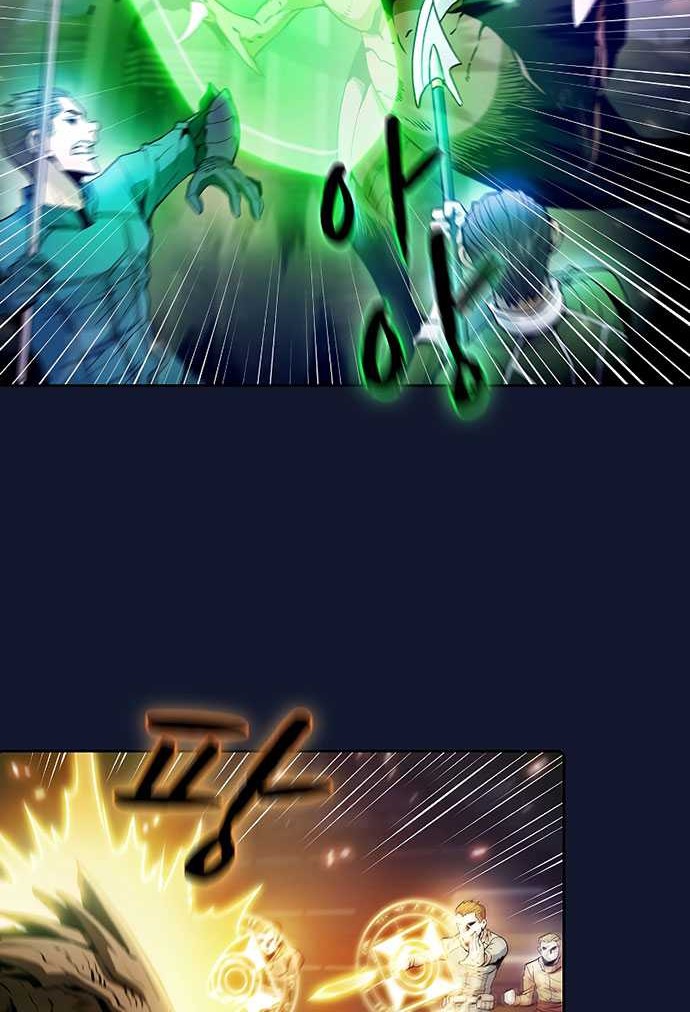 The Constellation that Returned from Hell Chapter 63 Gambar 3