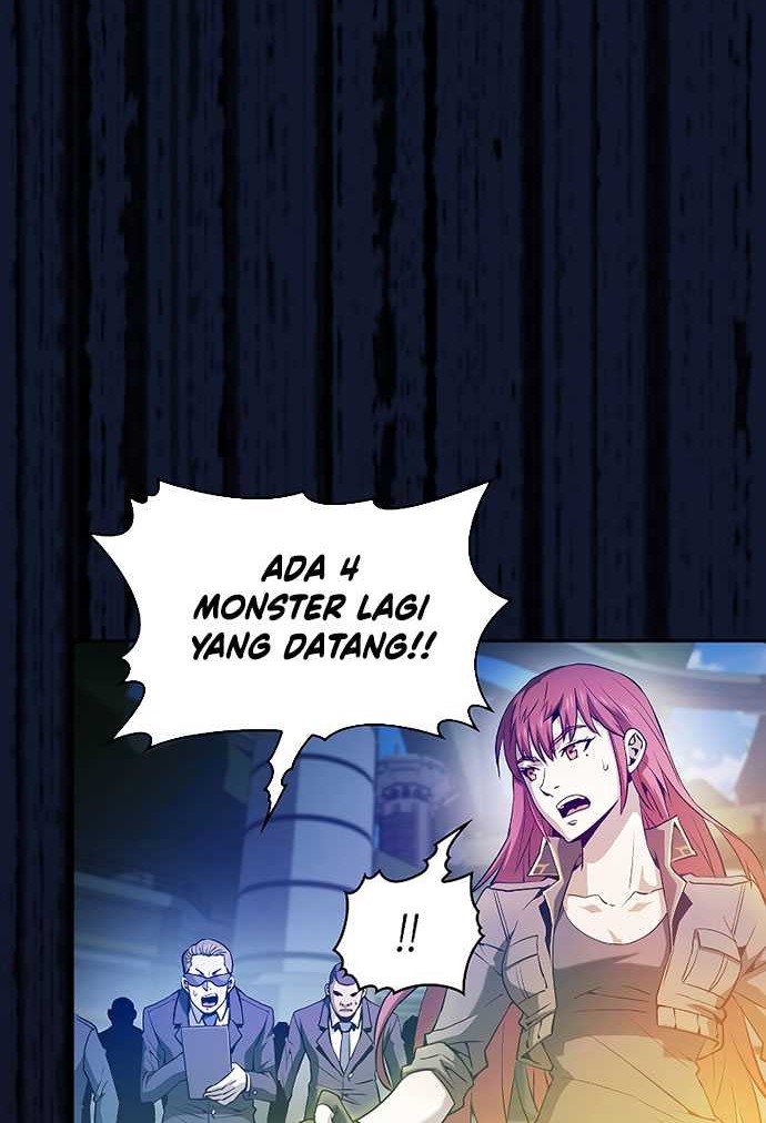 The Constellation that Returned from Hell Chapter 63 Gambar 7