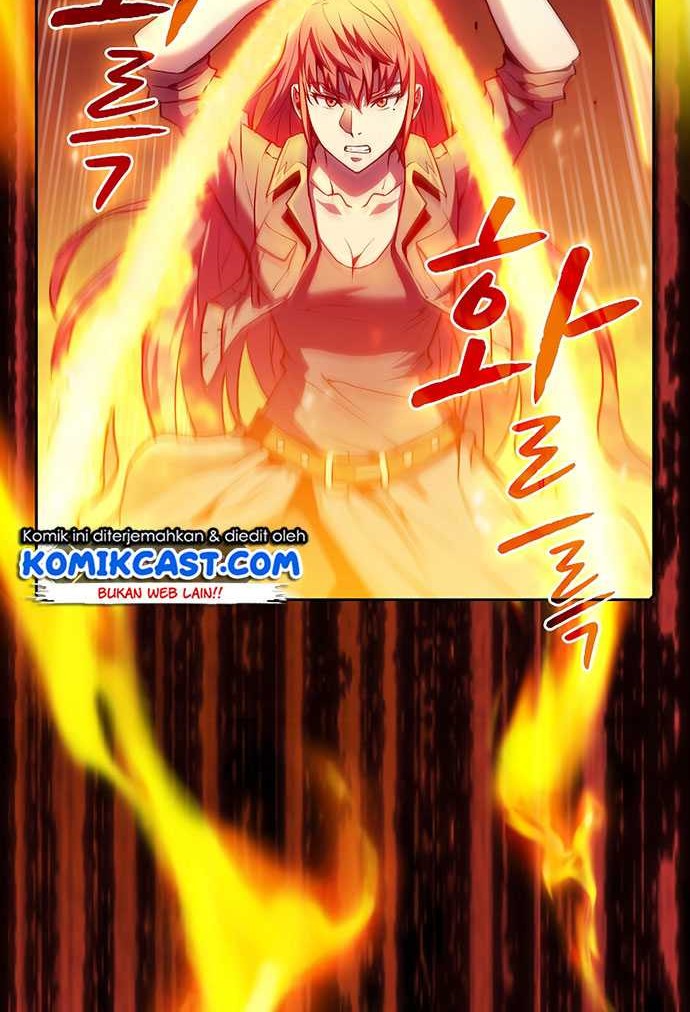 The Constellation that Returned from Hell Chapter 63 Gambar 9