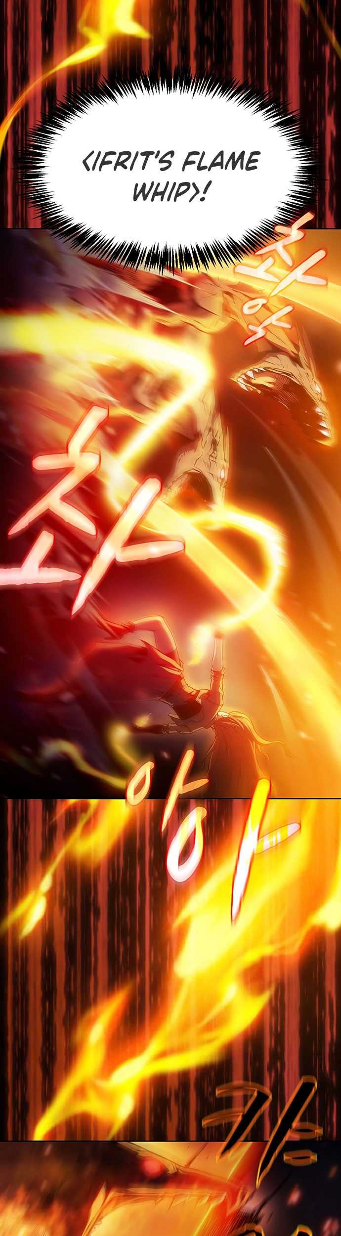 The Constellation that Returned from Hell Chapter 63 Gambar 10