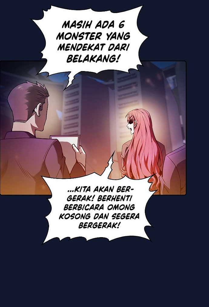 The Constellation that Returned from Hell Chapter 63 Gambar 13