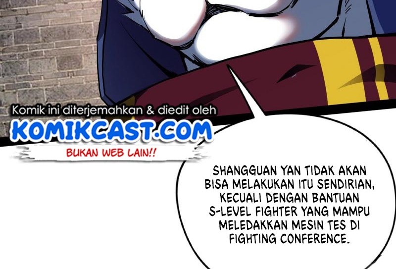 I’m An Evil God Chapter 158.1 Gambar 40