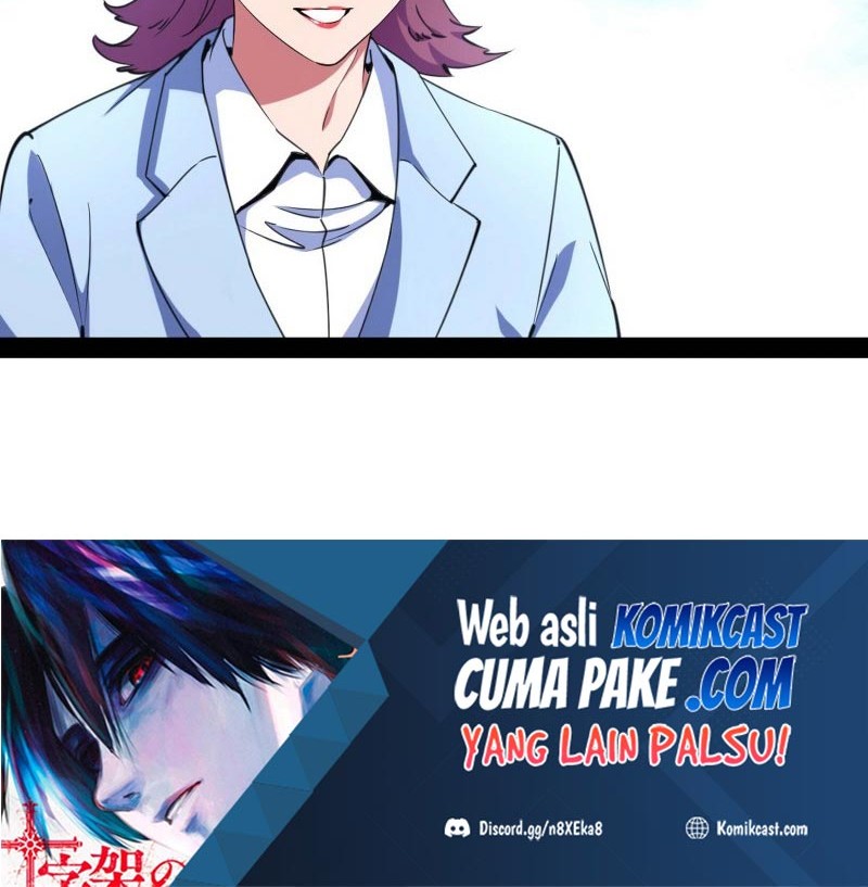 I’m An Evil God Chapter 158.1 Gambar 5