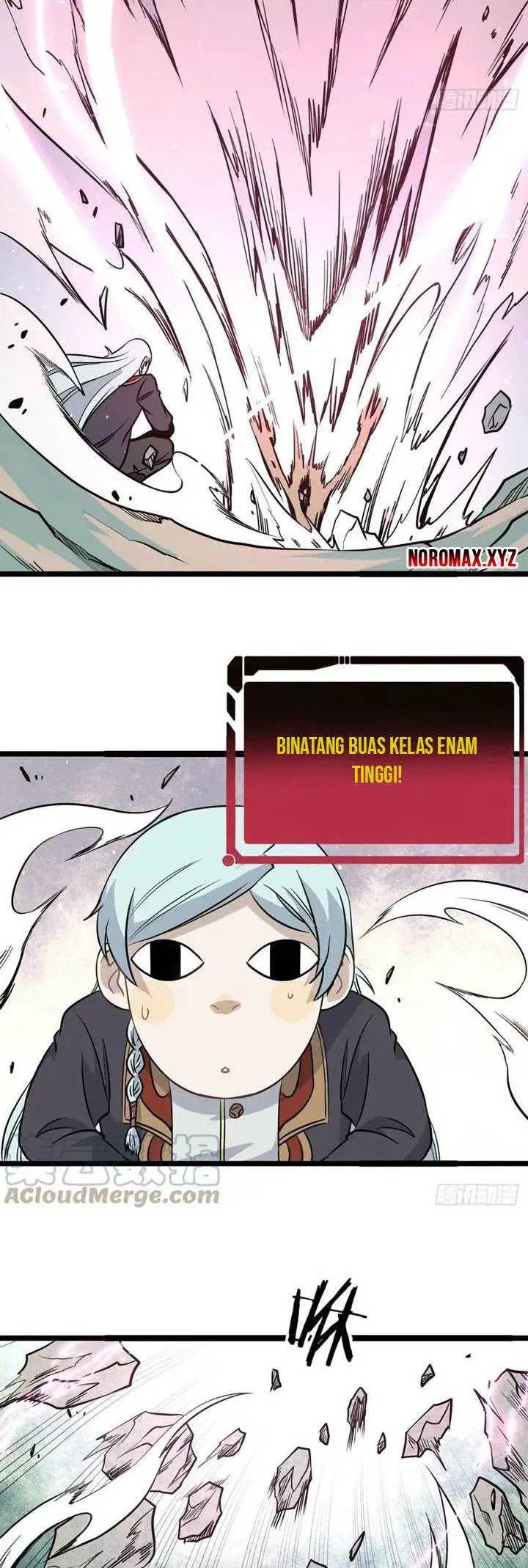 All Hail the Sect Leader Chapter 115 Gambar 11