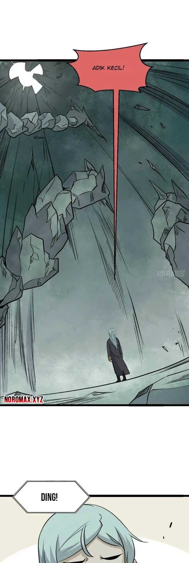 All Hail the Sect Leader Chapter 115 Gambar 25