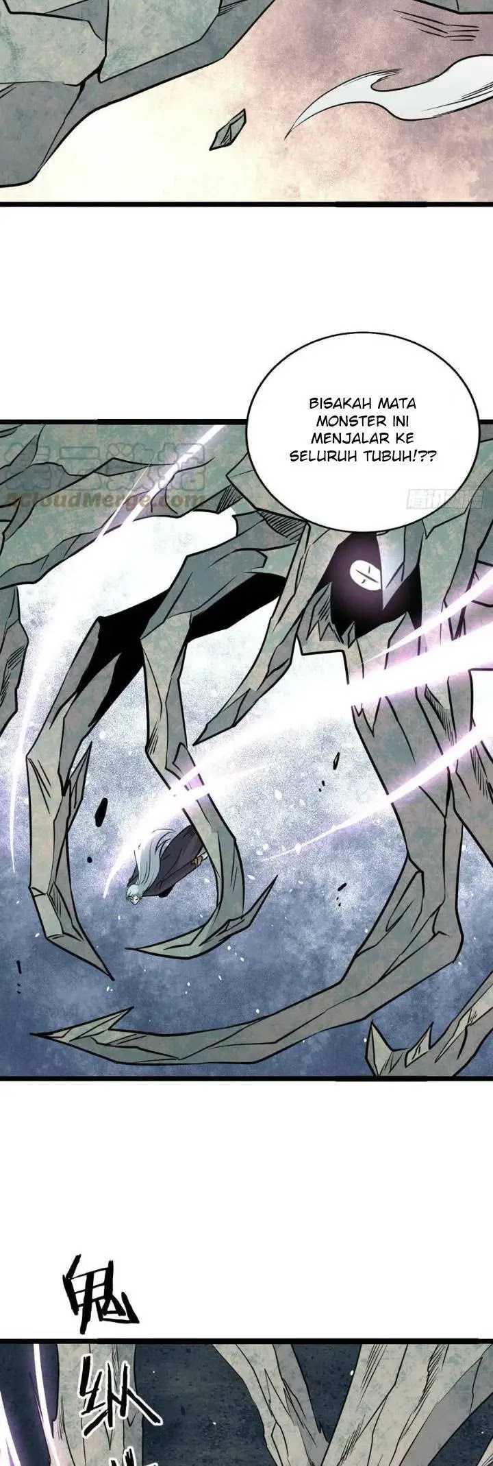 All Hail the Sect Leader Chapter 115 Gambar 20