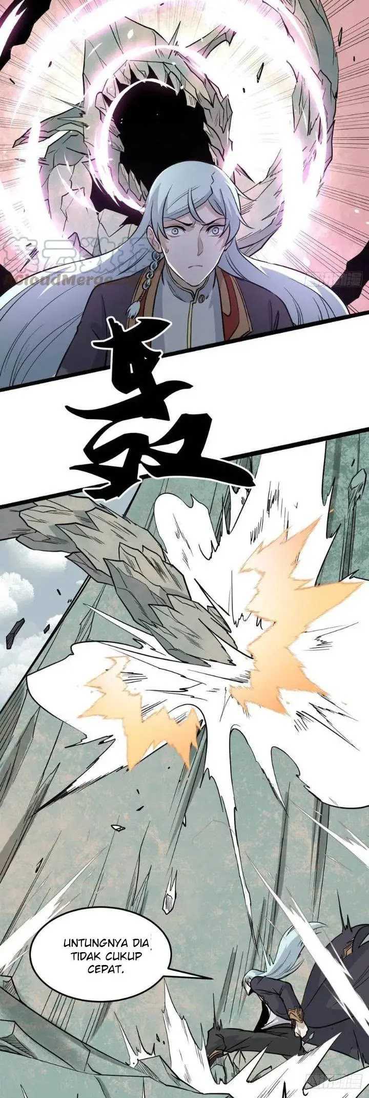 All Hail the Sect Leader Chapter 115 Gambar 23