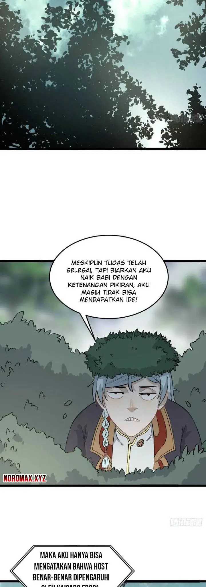 All Hail the Sect Leader Chapter 114 Gambar 20
