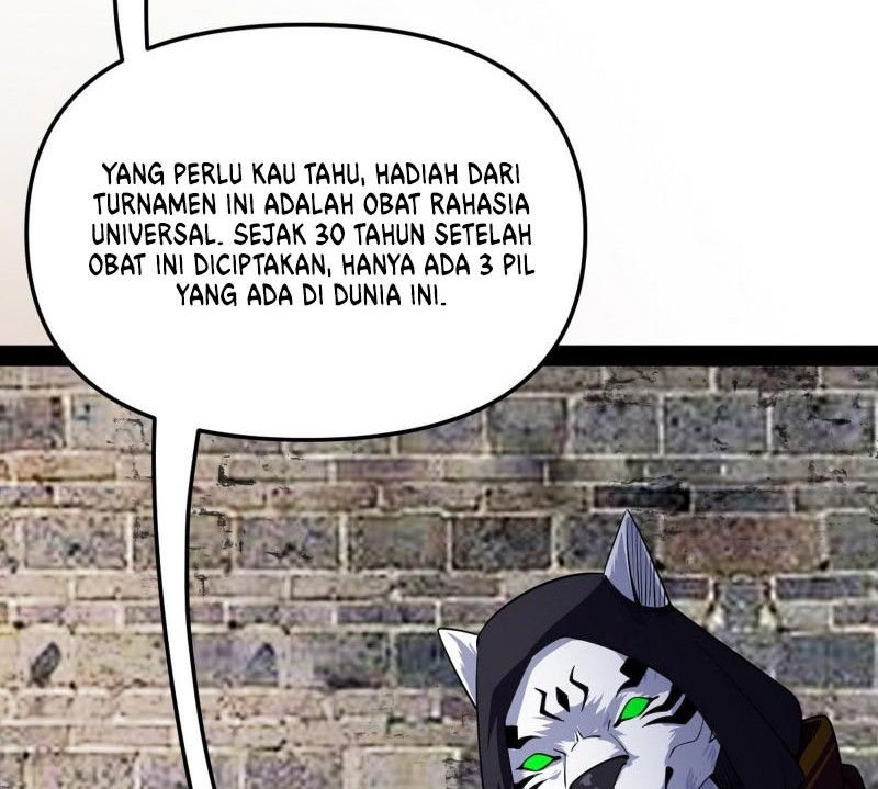 I’m An Evil God Chapter 158.2 Gambar 23