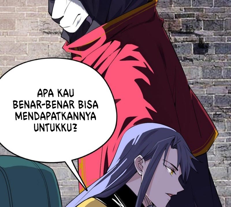 I’m An Evil God Chapter 158.2 Gambar 25