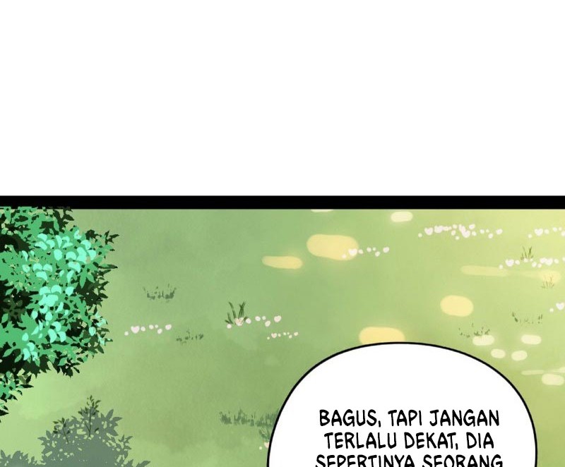 I’m An Evil God Chapter 158.2 Gambar 39