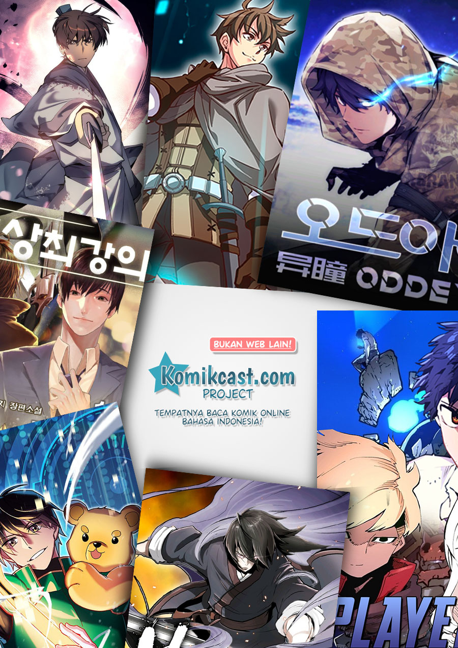 I’m An Evil God Chapter 158.2 Gambar 42